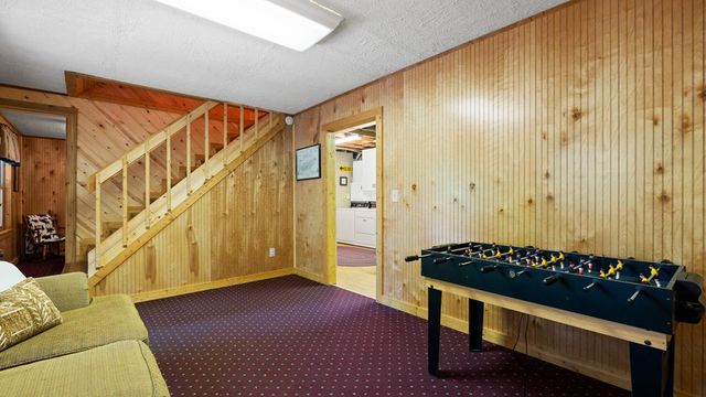 219 Ridge Top Lane, Blue Ridge, GA 30513