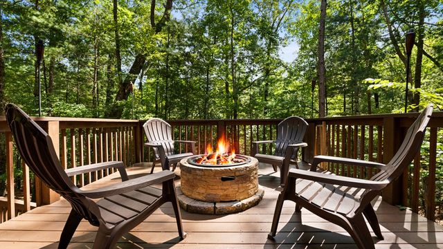 219 Ridge Top Lane, Blue Ridge, GA 30513