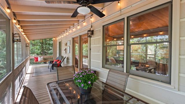 219 Ridge Top Lane, Blue Ridge, GA 30513
