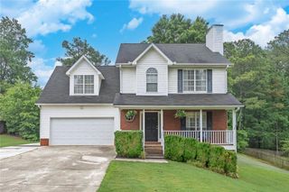 5407 Palmetto Court, Flowery Branch, GA 30542