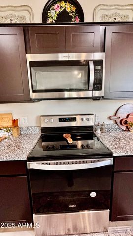 1026 W CASTLE Court, Casa Grande, AZ 85122