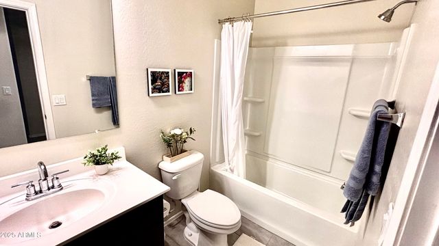 1026 W CASTLE Court, Casa Grande, AZ 85122