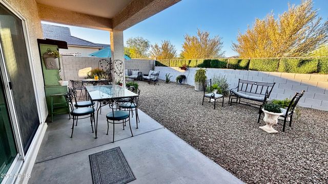 1026 W CASTLE Court, Casa Grande, AZ 85122