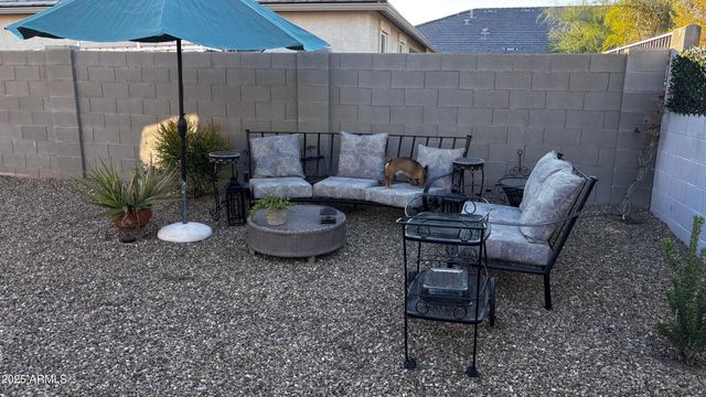 1026 W CASTLE Court, Casa Grande, AZ 85122