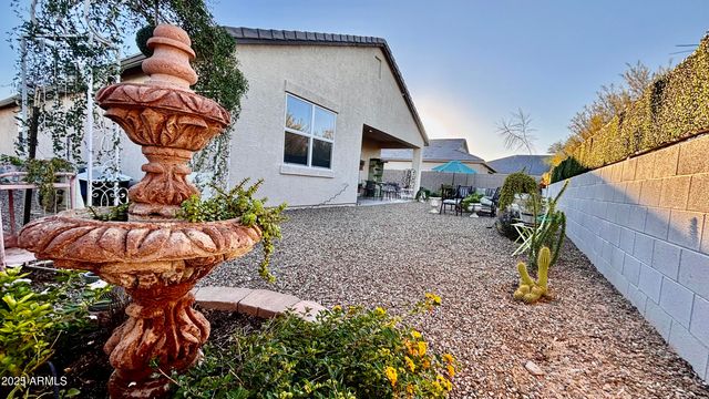 1026 W CASTLE Court, Casa Grande, AZ 85122