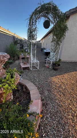 1026 W CASTLE Court, Casa Grande, AZ 85122
