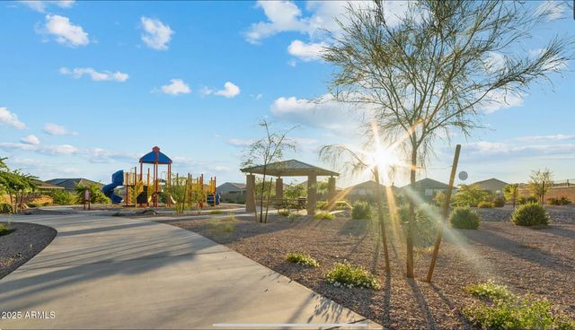 1026 W CASTLE Court, Casa Grande, AZ 85122