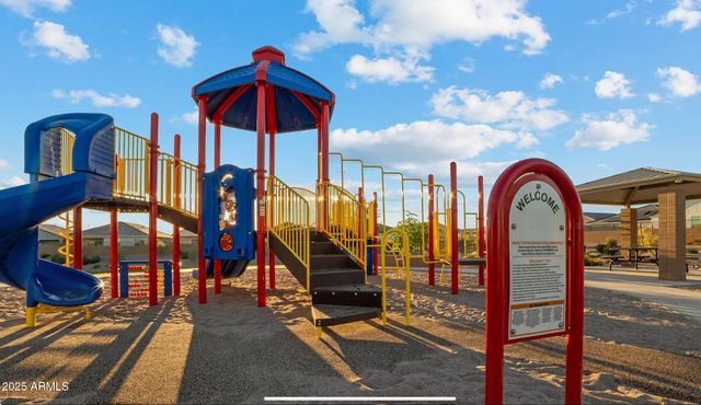 1026 W CASTLE Court, Casa Grande, AZ 85122