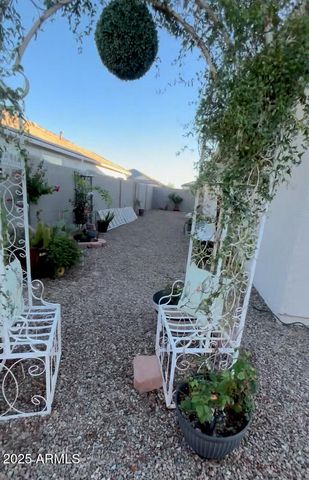 1026 W CASTLE Court, Casa Grande, AZ 85122