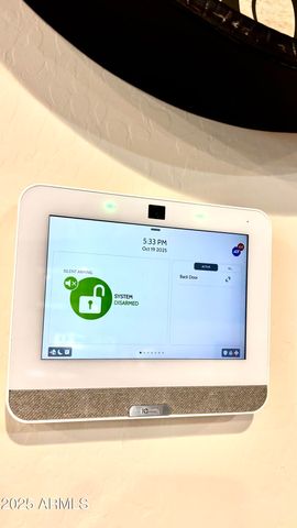 1026 W CASTLE Court, Casa Grande, AZ 85122