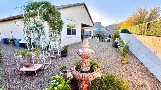 1026 W CASTLE Court, Casa Grande, AZ 85122