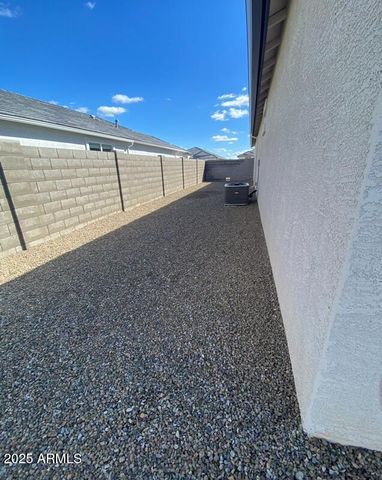 1026 W CASTLE Court, Casa Grande, AZ 85122