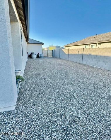 1026 W CASTLE Court, Casa Grande, AZ 85122