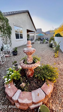 1026 W CASTLE Court, Casa Grande, AZ 85122