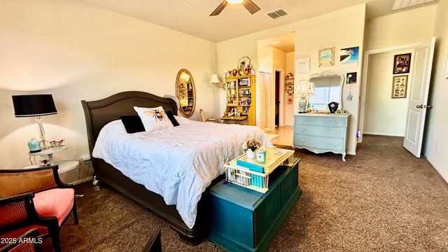 1026 W CASTLE Court, Casa Grande, AZ 85122