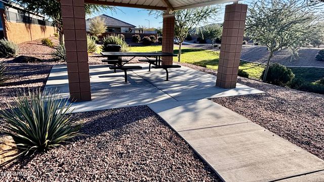 1026 W CASTLE Court, Casa Grande, AZ 85122