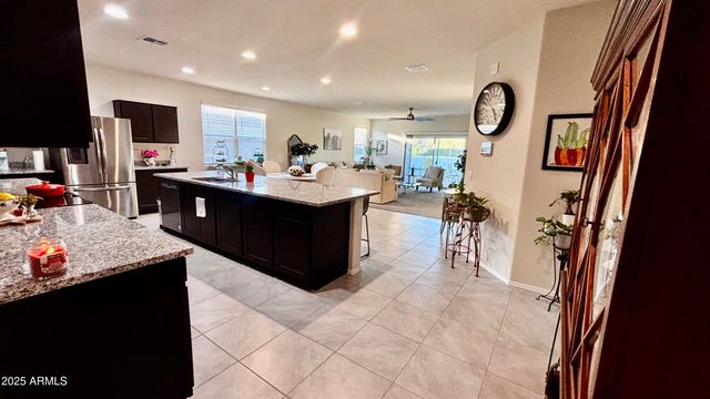 1026 W CASTLE Court, Casa Grande, AZ 85122