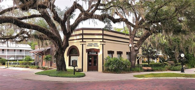 505 E GULLEY AVENUE, Winter Garden, FL 34787