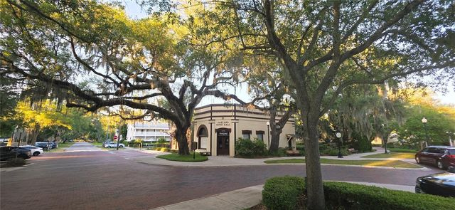 505 E GULLEY AVENUE, Winter Garden, FL 34787