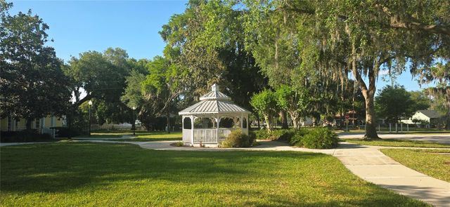 505 E GULLEY AVENUE, Winter Garden, FL 34787