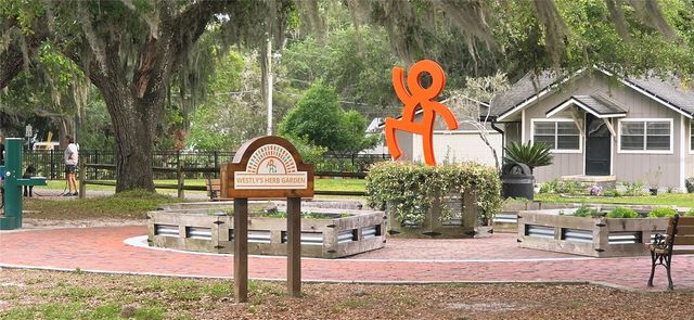 505 E GULLEY AVENUE, Winter Garden, FL 34787