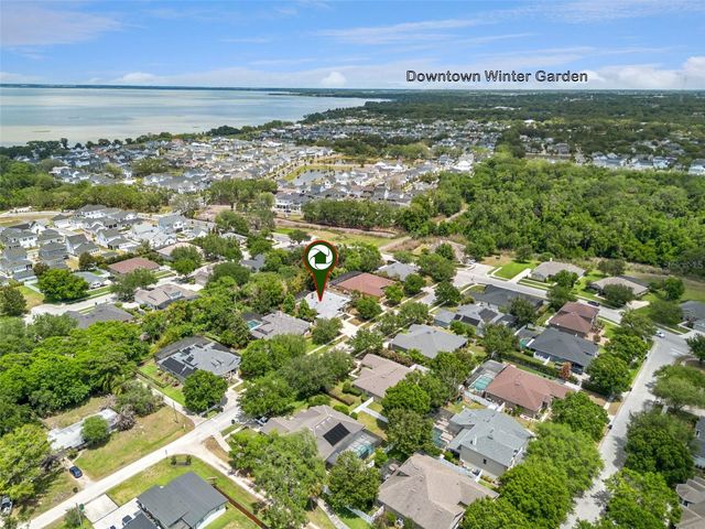 505 E GULLEY AVENUE, Winter Garden, FL 34787