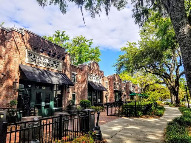 505 E GULLEY AVENUE, Winter Garden, FL 34787