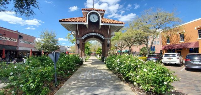 505 E GULLEY AVENUE, Winter Garden, FL 34787