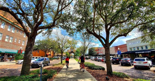 505 E GULLEY AVENUE, Winter Garden, FL 34787