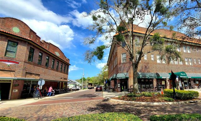 505 E GULLEY AVENUE, Winter Garden, FL 34787