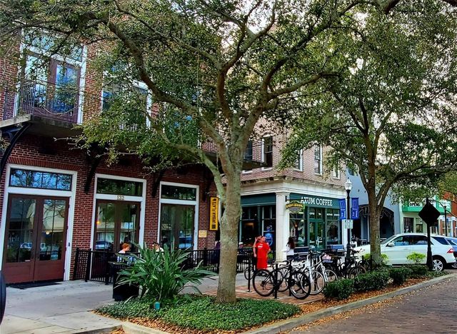 505 E GULLEY AVENUE, Winter Garden, FL 34787