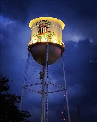 505 E GULLEY AVENUE, Winter Garden, FL 34787