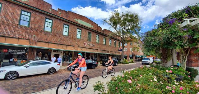 505 E GULLEY AVENUE, Winter Garden, FL 34787