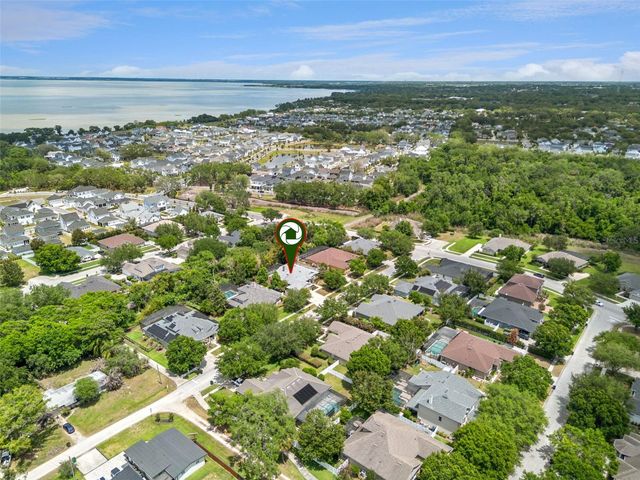 505 E GULLEY AVENUE, Winter Garden, FL 34787