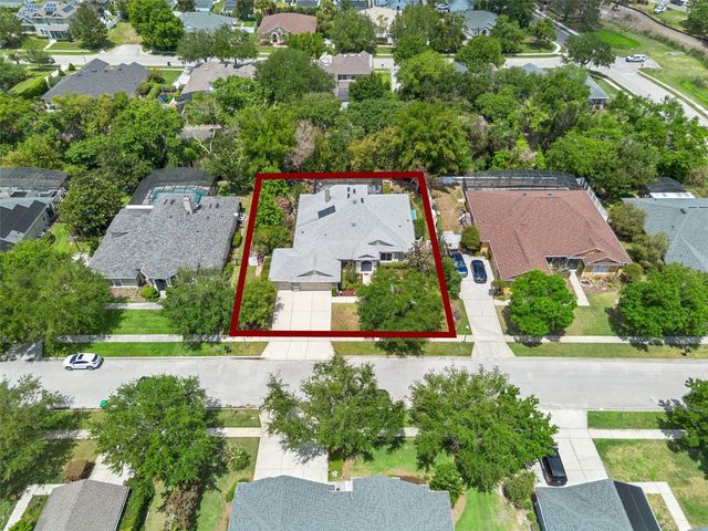 505 E GULLEY AVENUE, Winter Garden, FL 34787