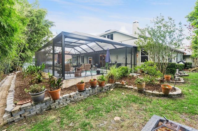 505 E GULLEY AVENUE, Winter Garden, FL 34787