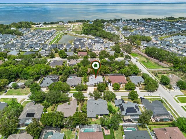 505 E GULLEY AVENUE, Winter Garden, FL 34787