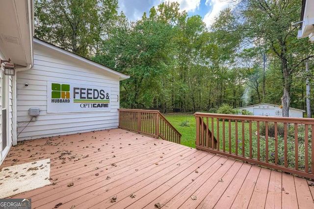 2295 Inverwood Drive NW, Acworth, GA 30101