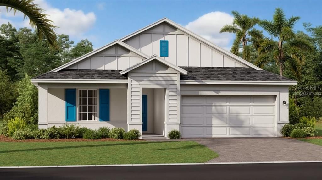 303 PUMA LOOP, Groveland, FL 34736