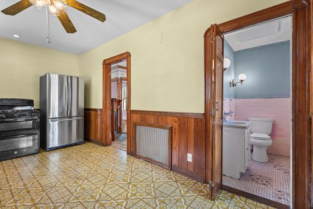 48 Palmer St, Arlington, MA 02474