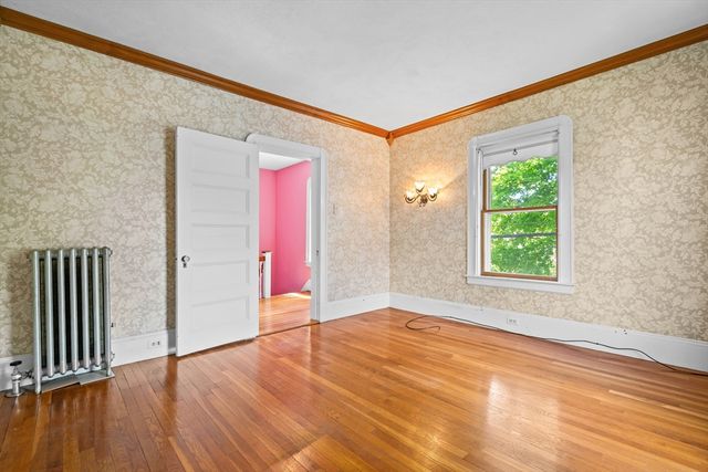 48 Palmer St, Arlington, MA 02474