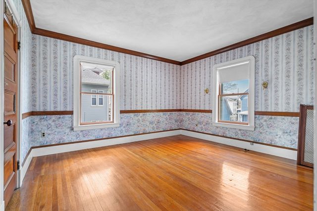 48 Palmer St, Arlington, MA 02474