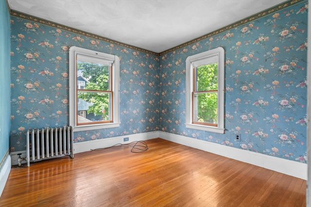 48 Palmer St, Arlington, MA 02474