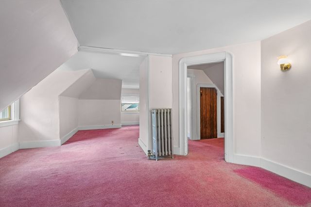 48 Palmer St, Arlington, MA 02474