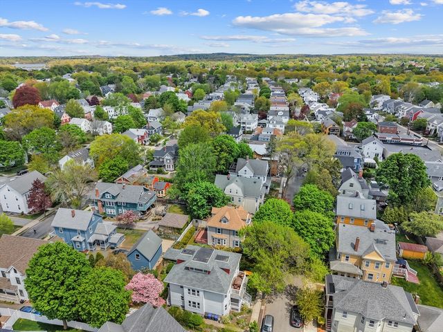 48 Palmer St, Arlington, MA 02474