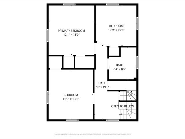48 Palmer St, Arlington, MA 02474