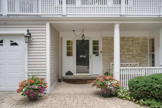 600 Sheridan Road, Winnetka, IL 60093