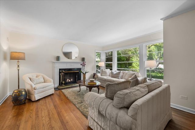 600 Sheridan Road, Winnetka, IL 60093