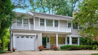 600 Sheridan Road, Winnetka, IL 60093