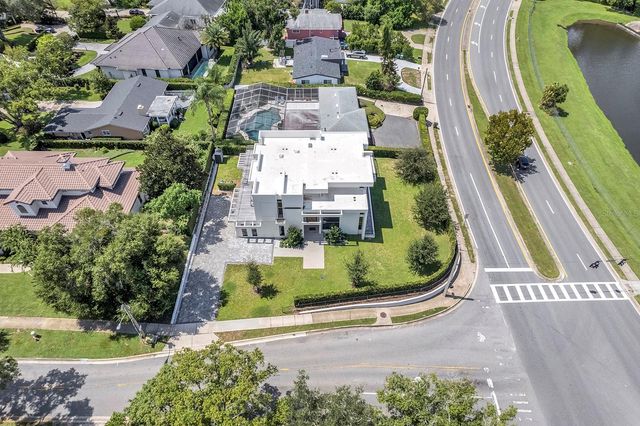 2661 VIA TUSCANY, Winter Park, FL 32789